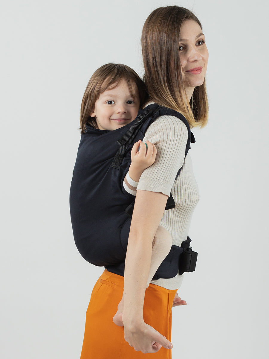 Isara Preschooler (fino a 30kg) - Noire