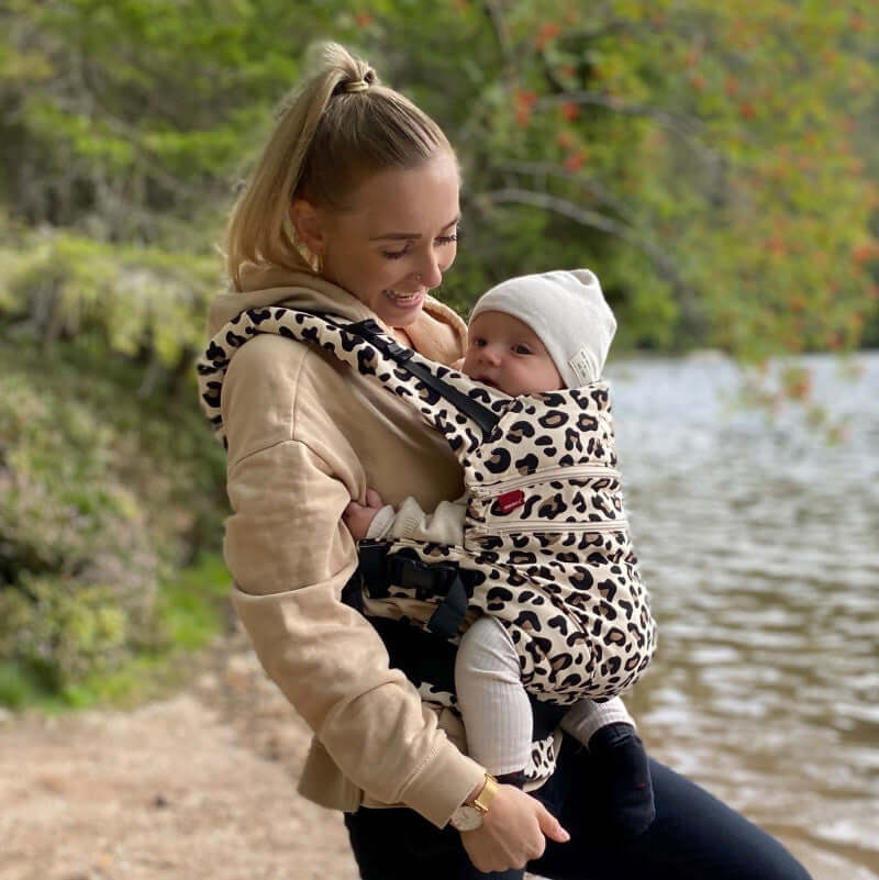 Shop Manduca Manduca XT - Leo at Babymaxi