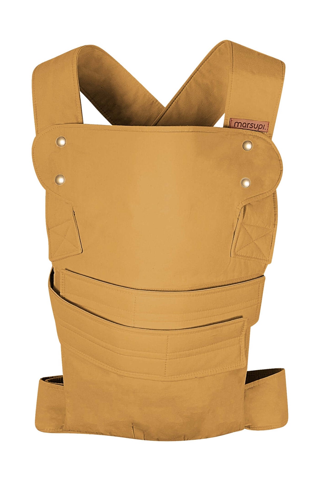 Shop Marsupi Marsupi Classic 2.0 - Butterscotch at Babymaxi