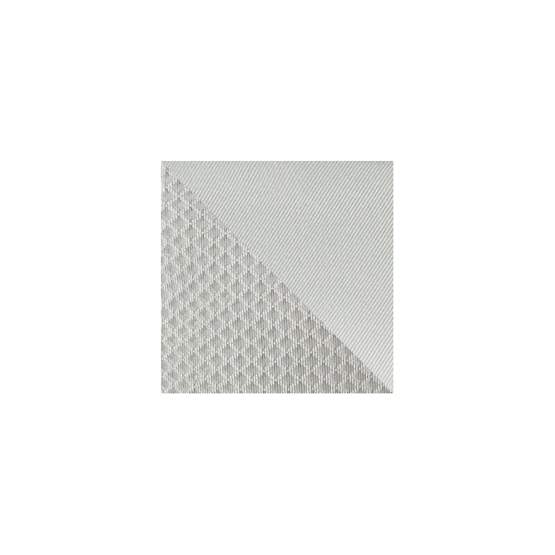 Ergobaby Adapt SoftFlex Mesh Pearl Grey fabric close-up showing breathable, cool mesh texture | Babymaxi