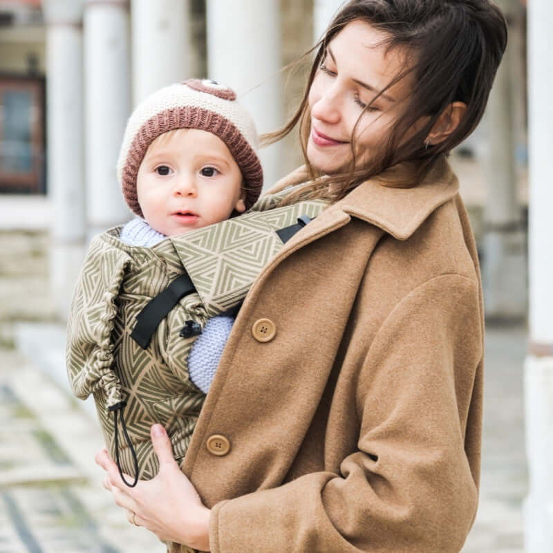 Shop Neko Neko Switch Baby Size - Cedar at Babymaxi