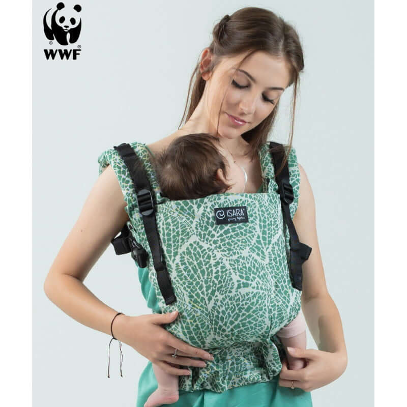 Shop Isara Isara The One - Majestic Green Forest at Babymaxi