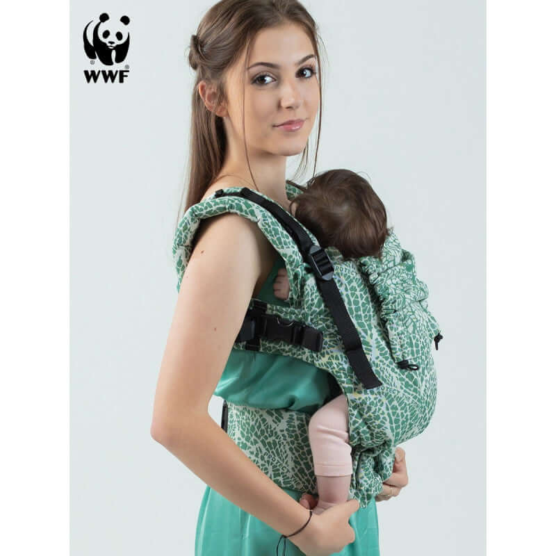 Shop Isara Isara The One - Majestic Green Forest at Babymaxi