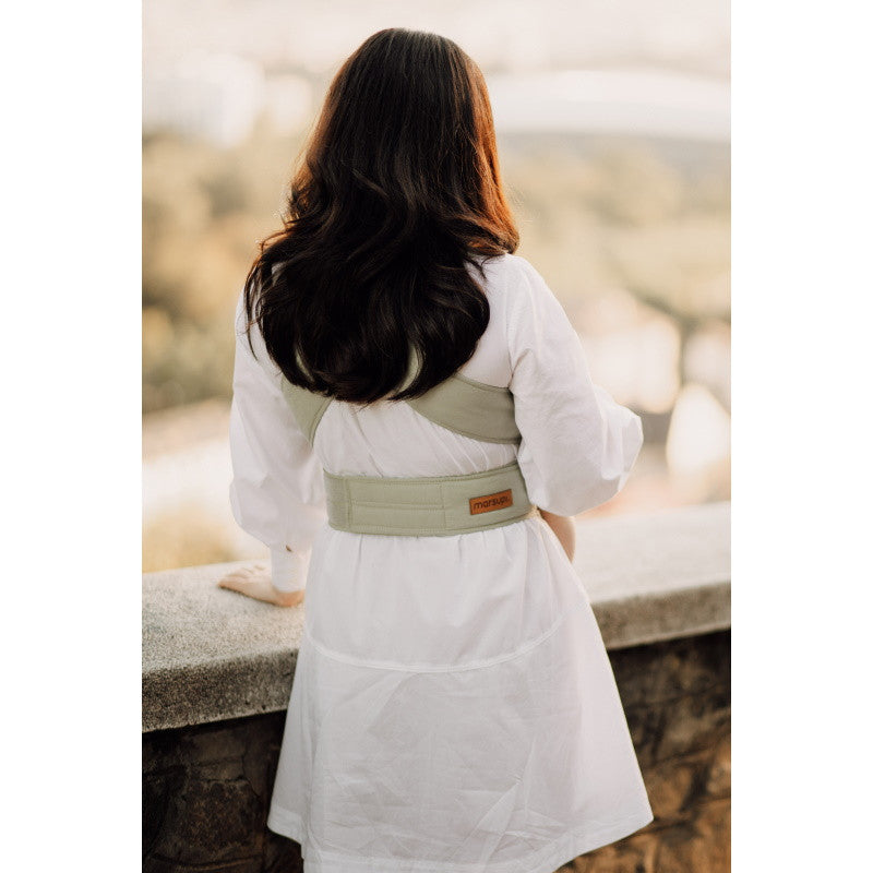 Marsupi Breeze 2.0 - Pistacchio