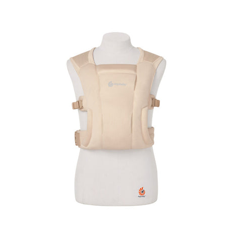 Ergobaby Embrace Soft Air Mesh Cream