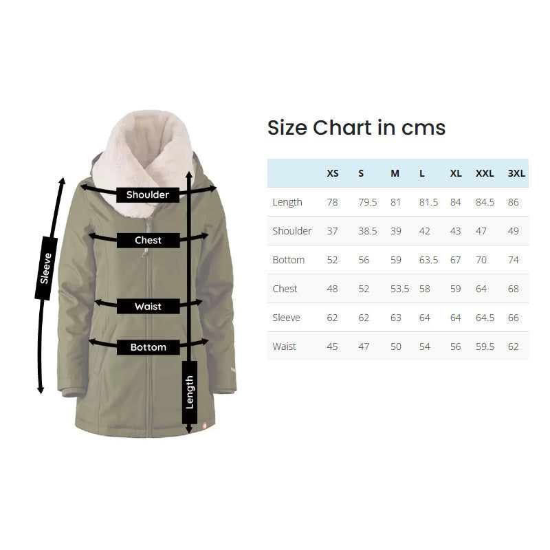 Wombat & Co. London Wallaby Cappotto Portabebè Premaman - Navy