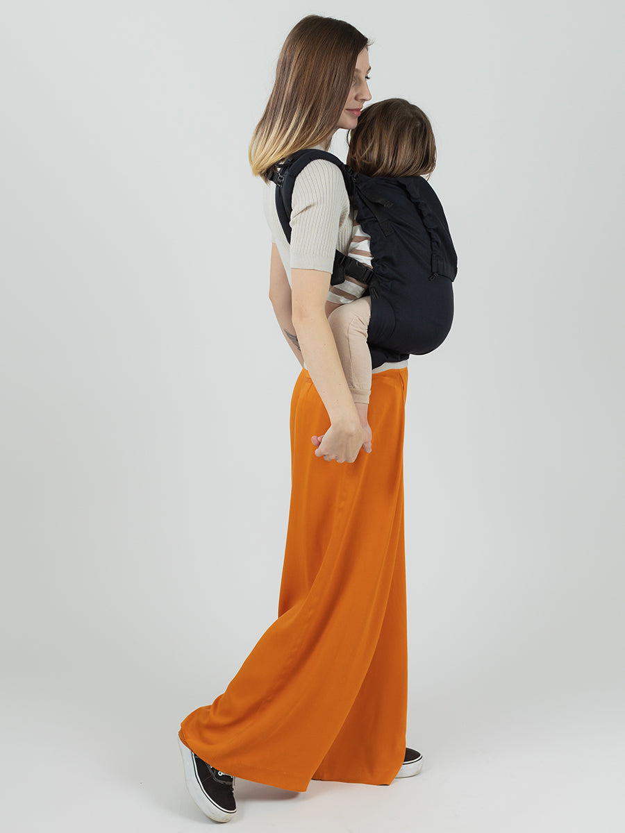 Isara Preschooler (fino a 30kg) - Noire