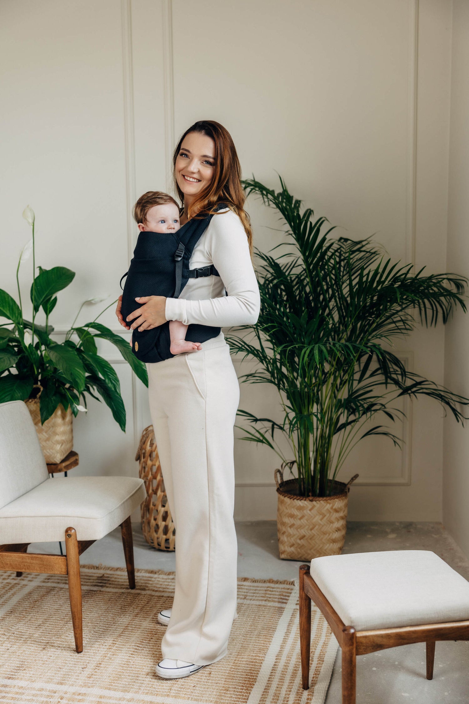 LennyLamb LennyLight - Ebano Black