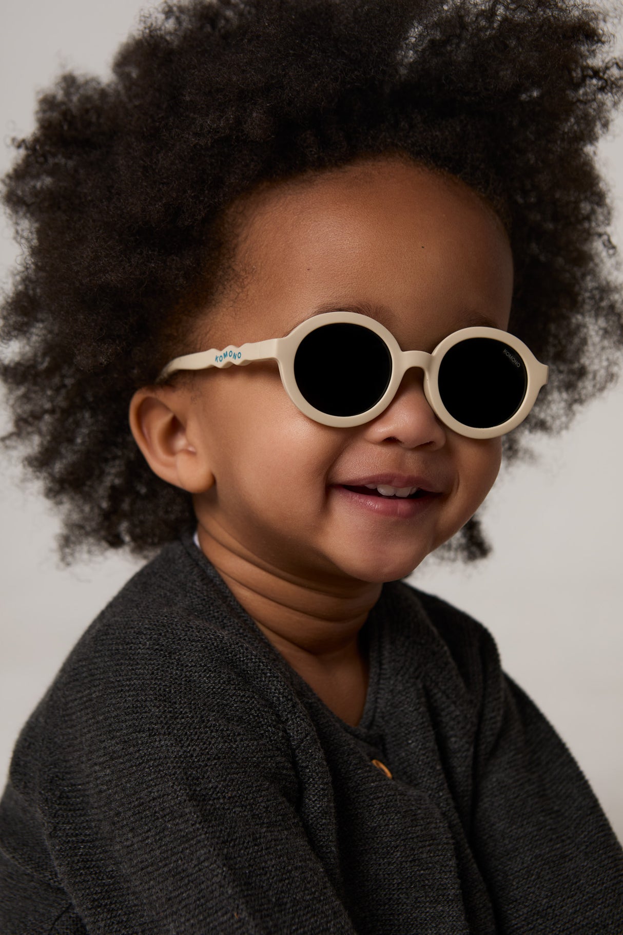 Shop Komono Baby Sunglasses - UV Protection for Babywearing at Babymaxi