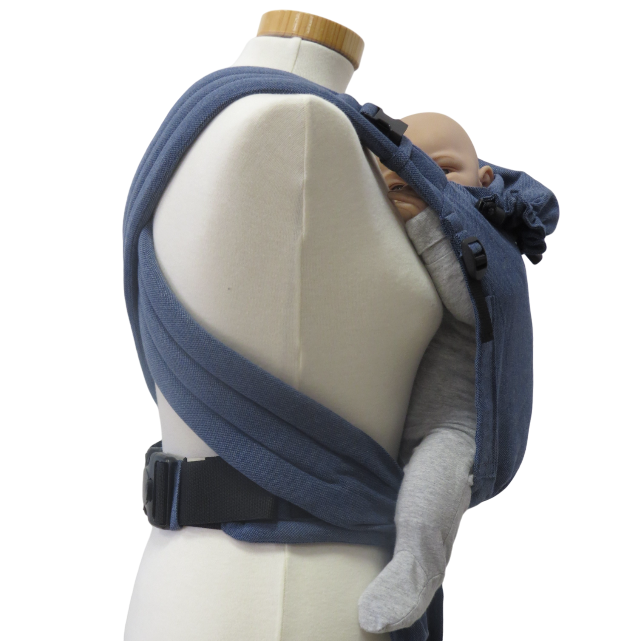 Storchenwiege BabyCarrier Jeans