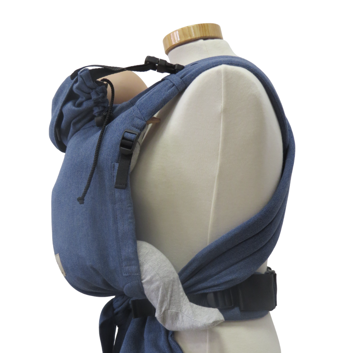 Storchenwiege BabyCarrier Jeans