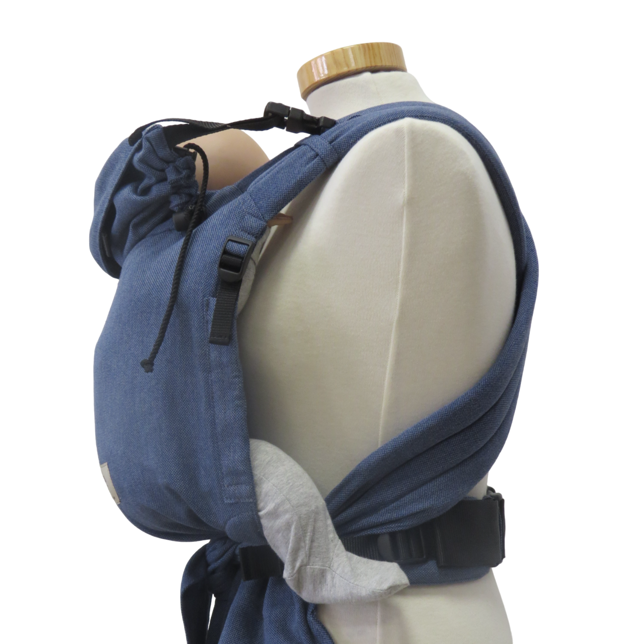 Storchenwiege BabyCarrier Jeans