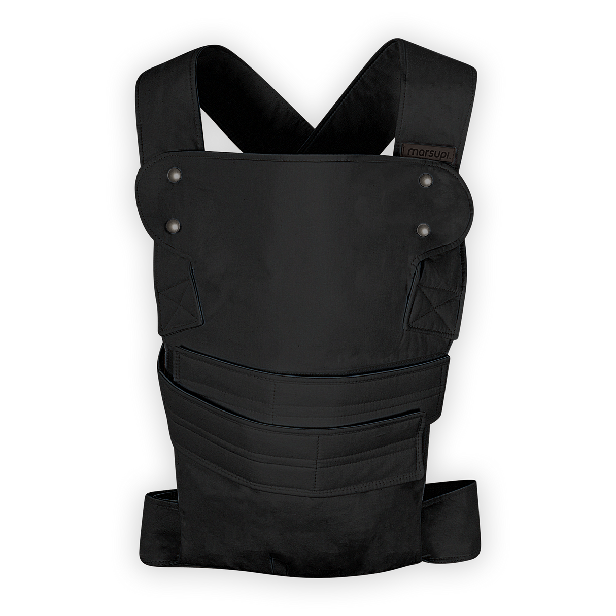 Marsupi Classico 2.0 - Black