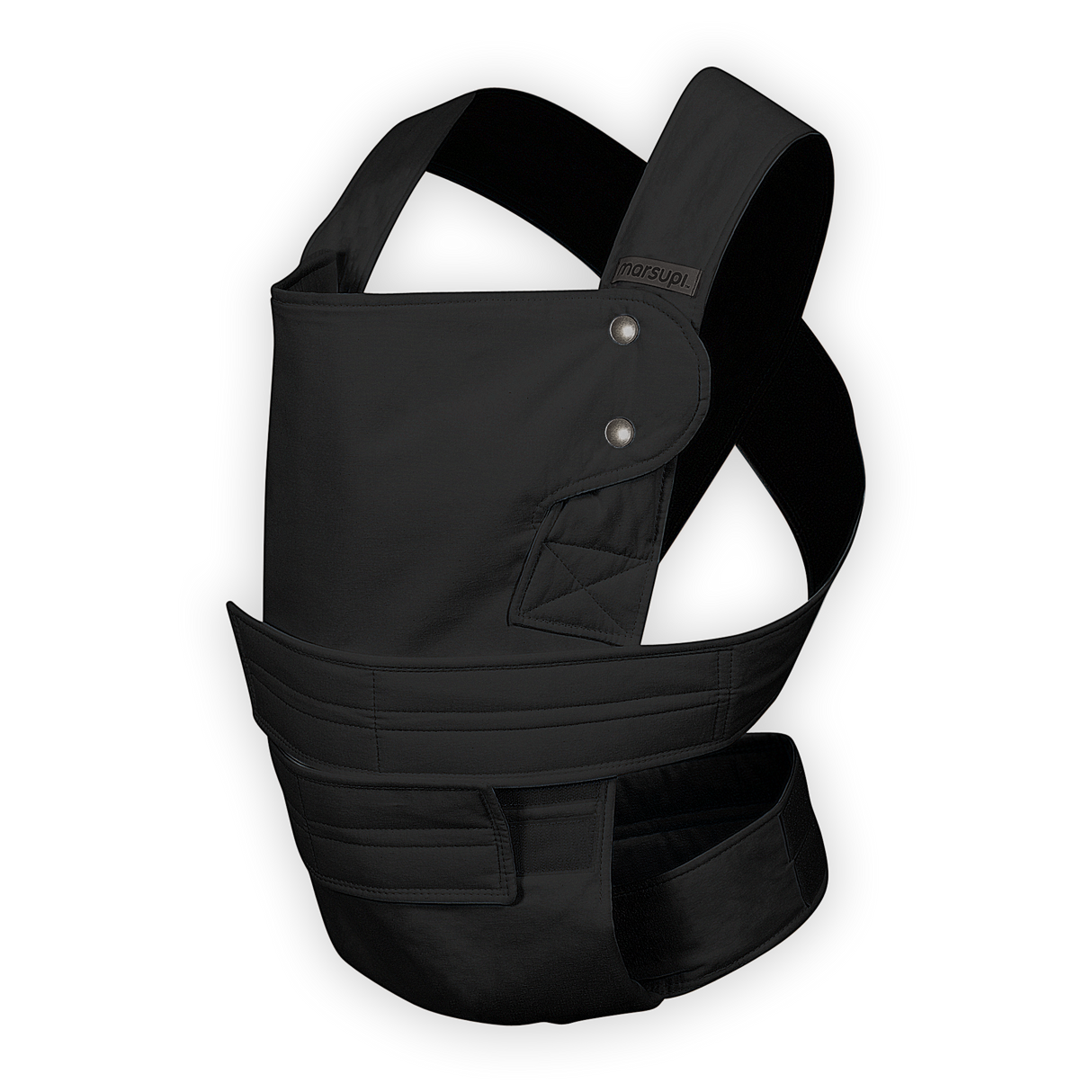 Marsupi Classico 2.0 - Black