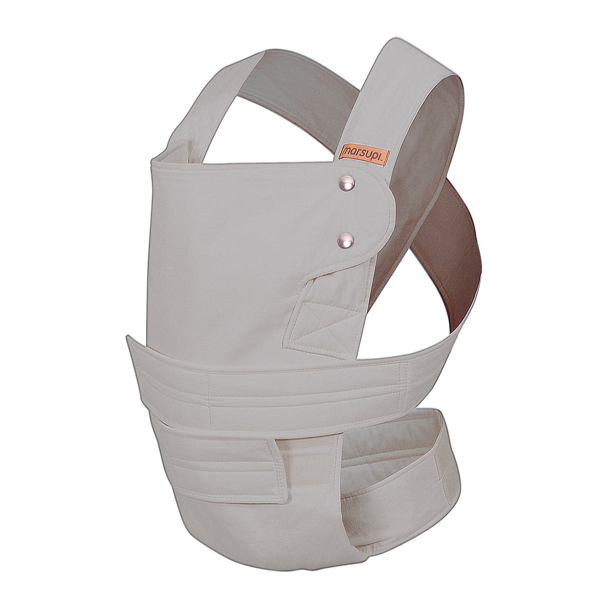 Marsupi Breeze 2.0 - Grigio chiaro