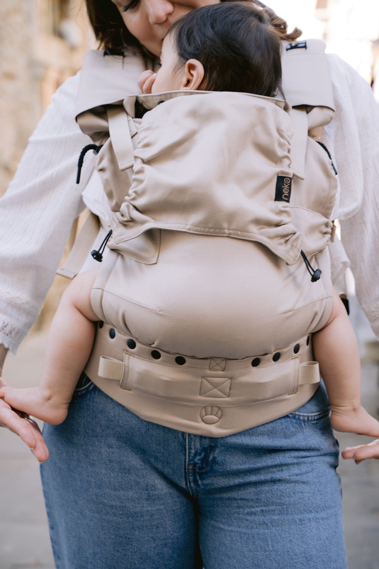 Neko Switch Taglia Baby - Alinda