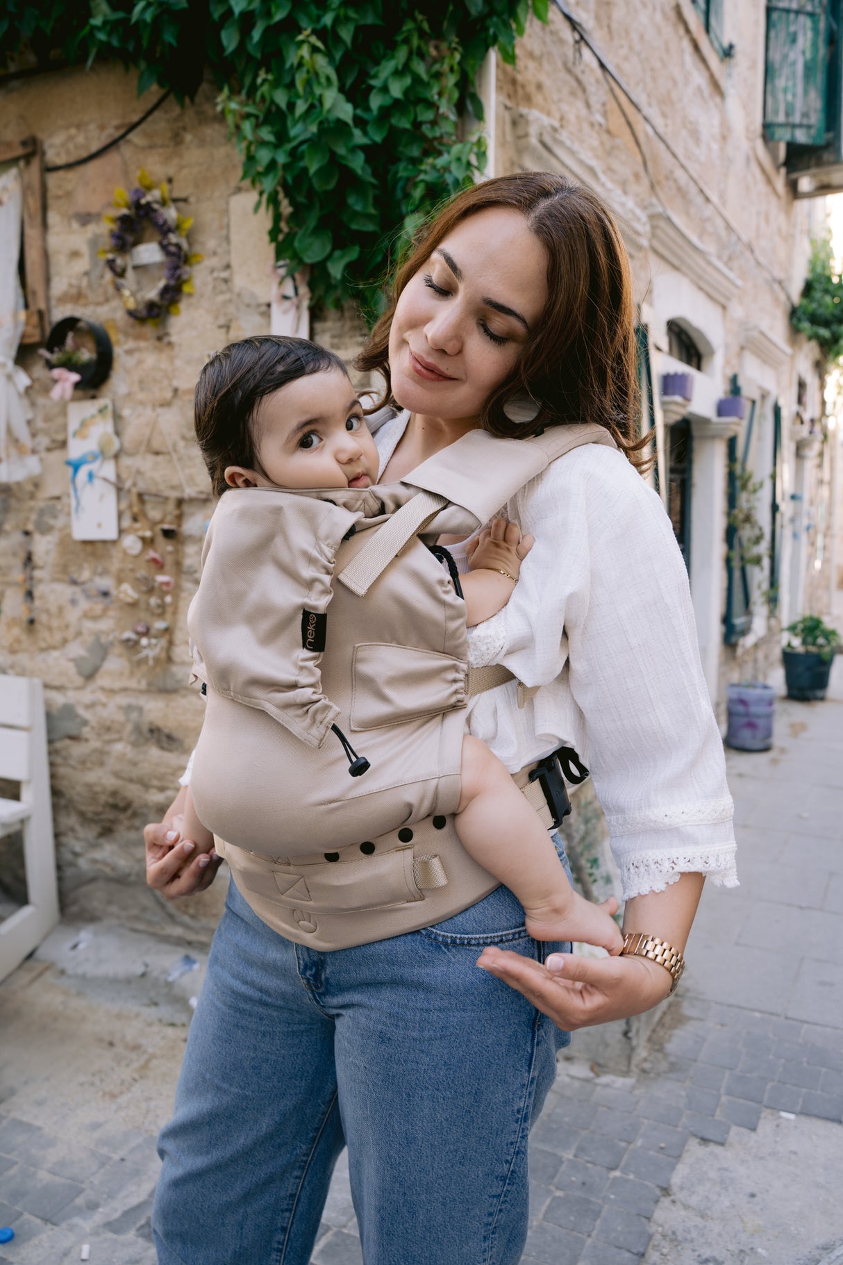 Neko Switch Taglia Baby - Alinda