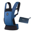 Shop Ergobaby Ergobaby Away, Compact & Foldable - Blue at Babymaxi