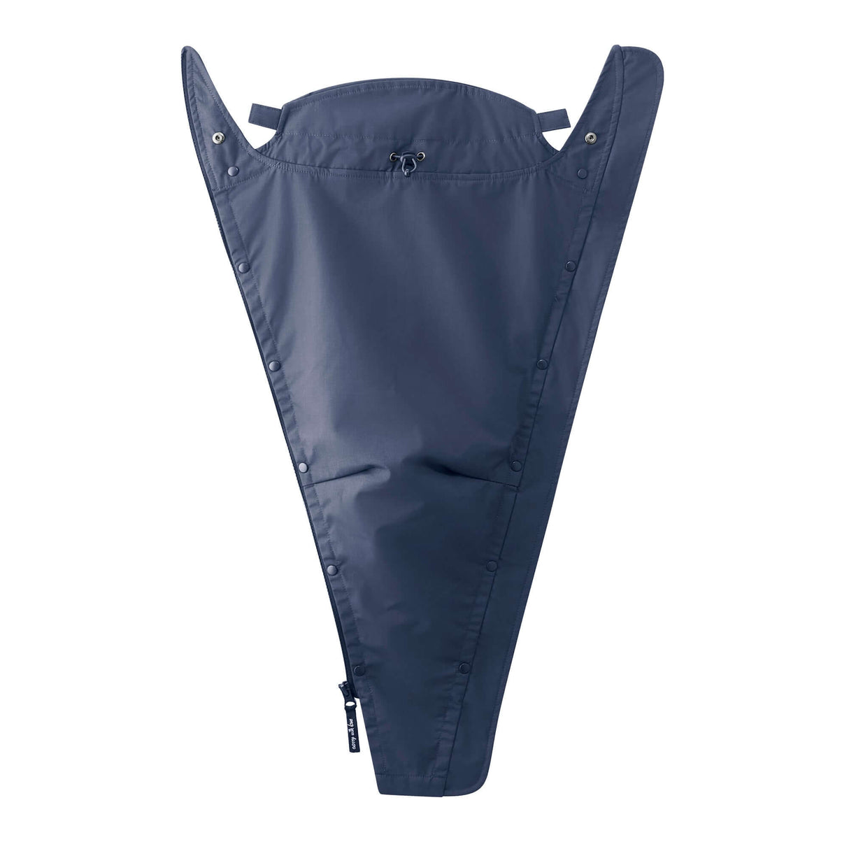 Shop Mamalila Berlin All-Season Baby Carrier Jacket – Navy at Babymaxi