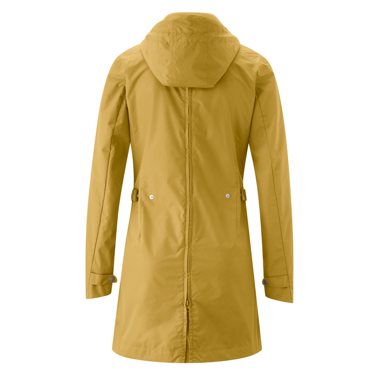 Mamalila Dublin Cappotto Portabebè – Mustard