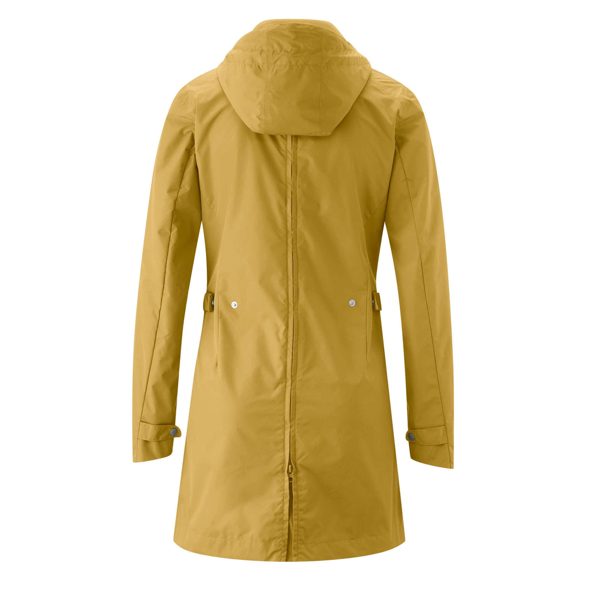 Mamalila Dublin Cappotto Portabebè – Mustard