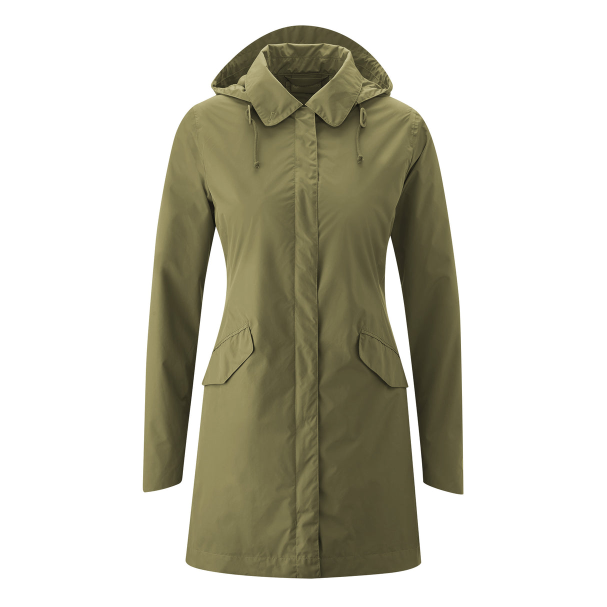 Mamalila Dublin Cappotto Portabebè – Khaki