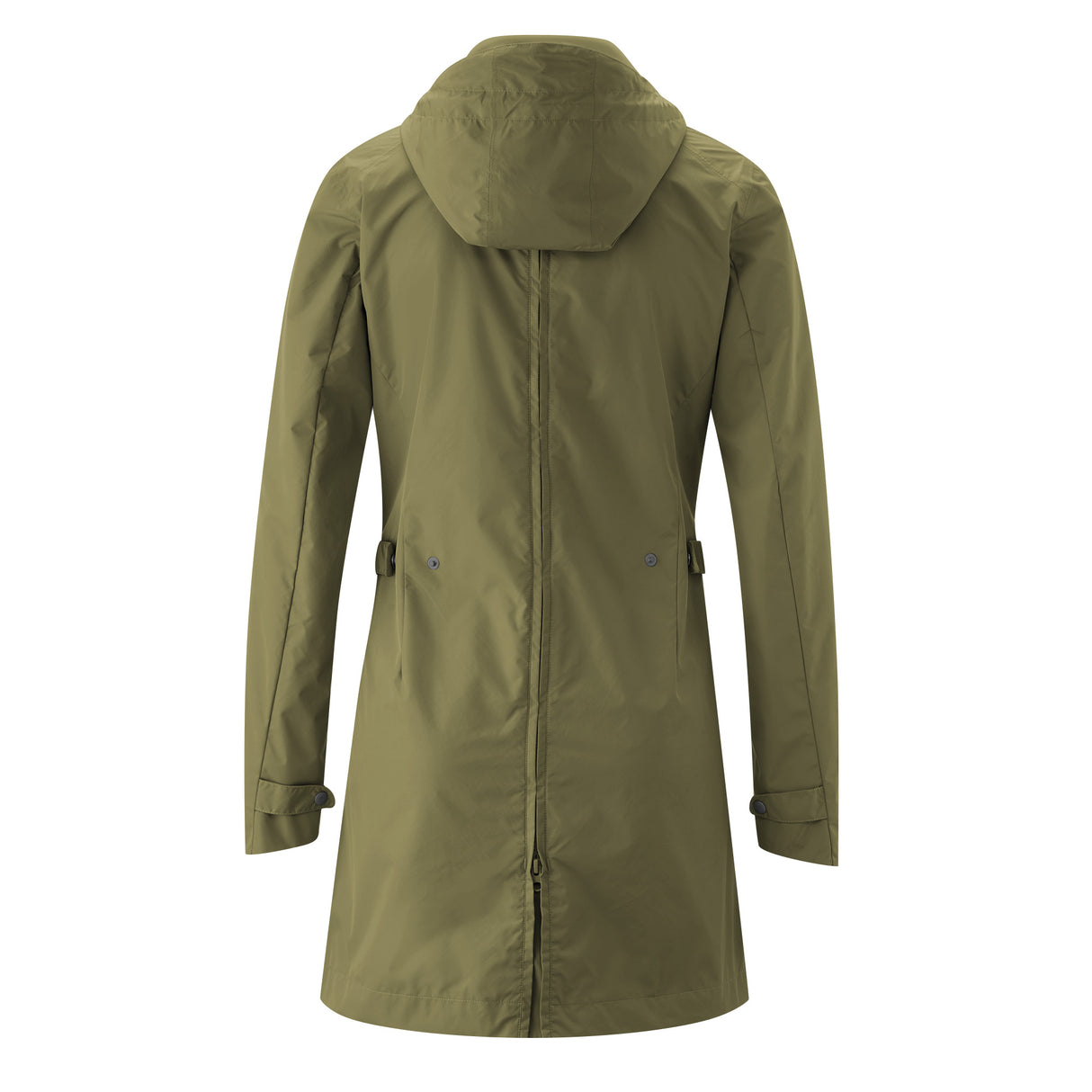 Mamalila Dublin Cappotto Portabebè – Khaki