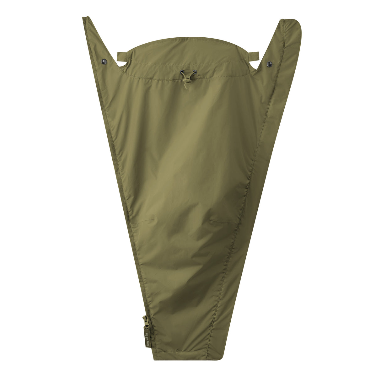 Mamalila Dublin Cappotto Portabebè – Khaki