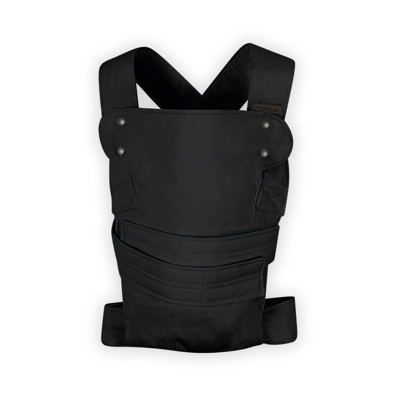 Shop Marsupi Marsupi Classic 2.0 - Black at Babymaxi