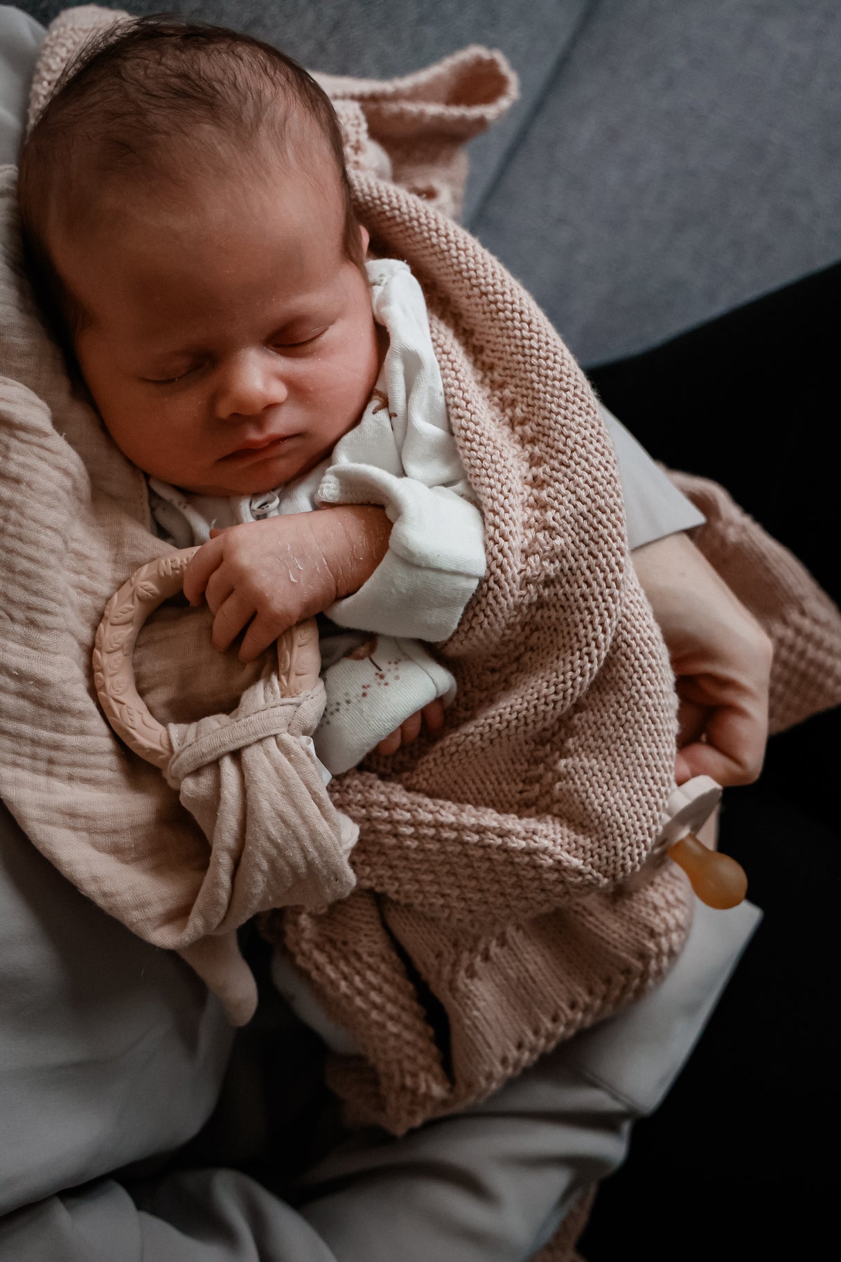 Shop Natruba Organic Baby Teether & Activity Toy – Perfect for Carriers at Babymaxi