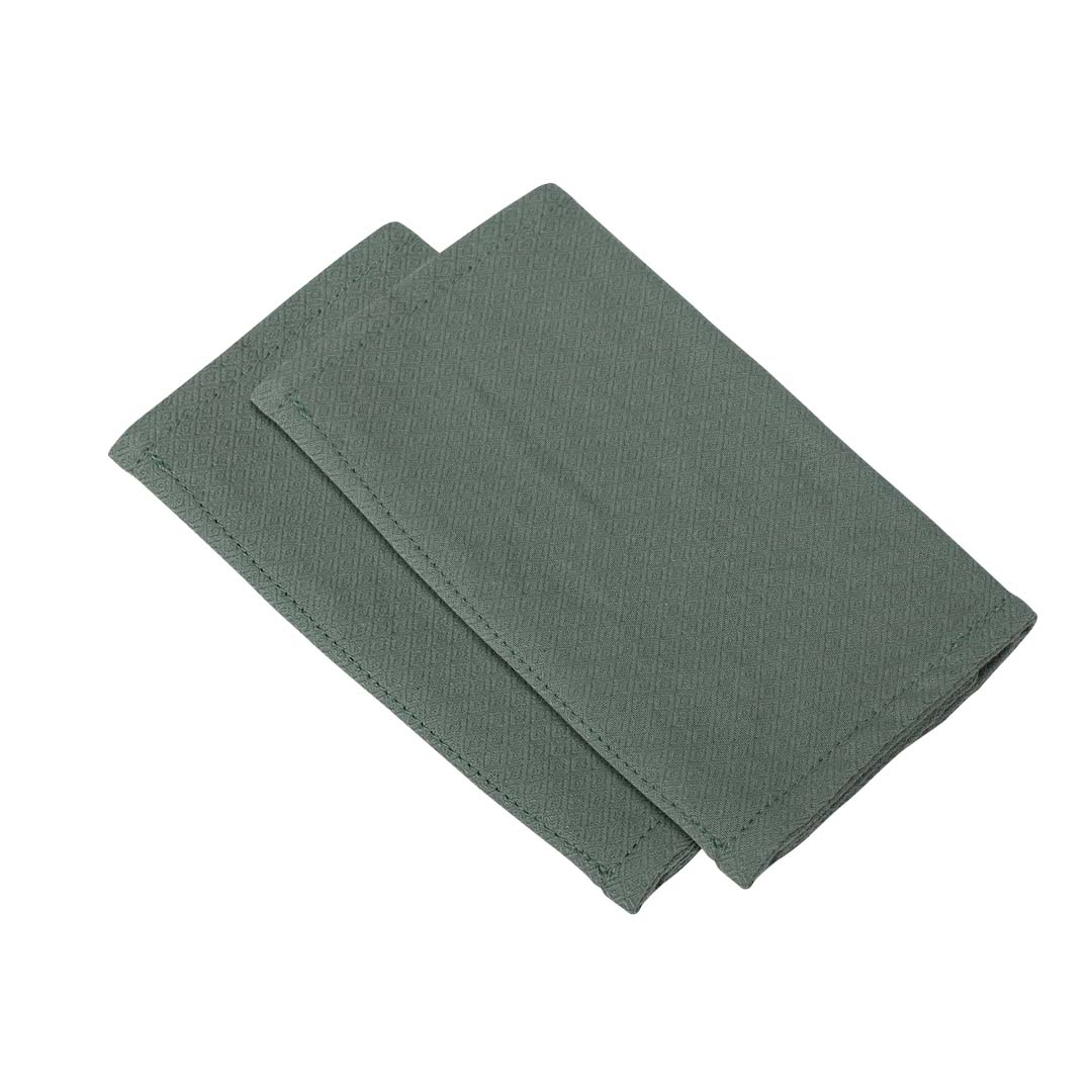 Quokkababy E-Carrier - Green Diamond