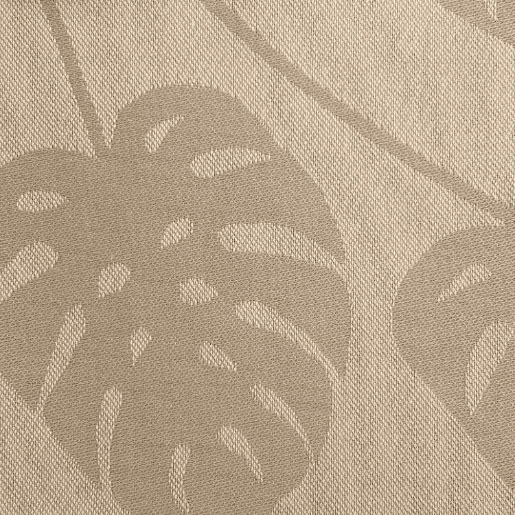 Quokkababy E-Carrier - Taupe Leaves