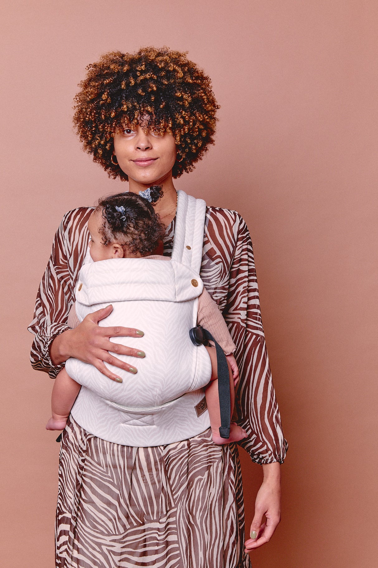 Nomad Air - Gazzella