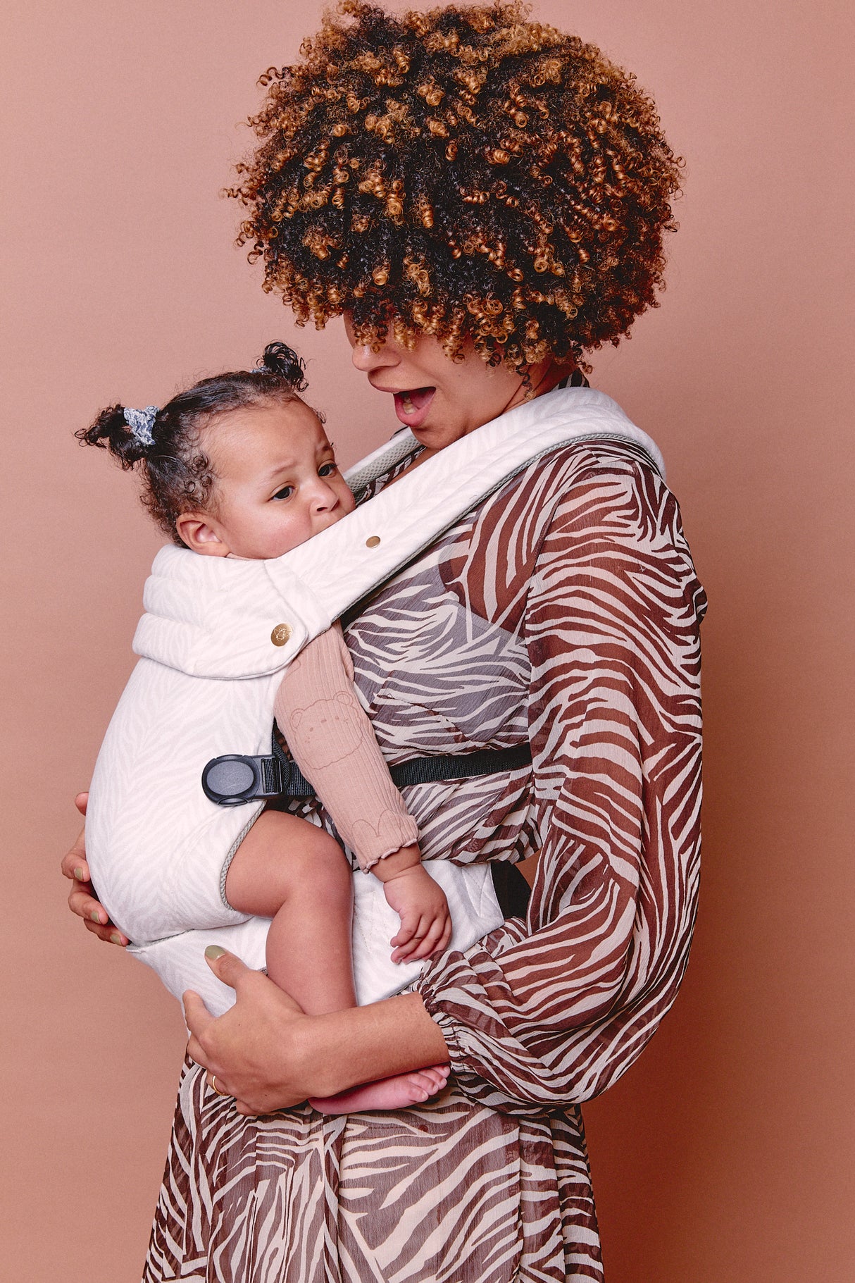 Nomad Air - Gazzella