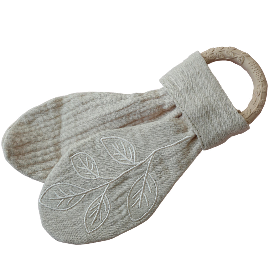 Shop Natruba Organic Baby Teether & Activity Toy – Perfect for Carriers at Babymaxi