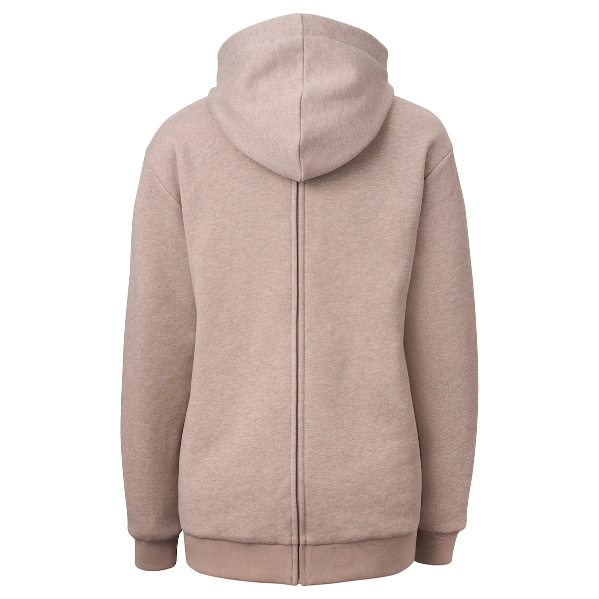 Mamalila Babywearing Hoodie London - Sand