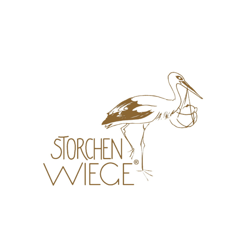Storchenwiege logo