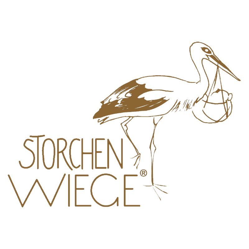 Storchenwiege Baby Carriers