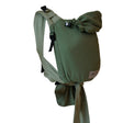 Storchenwiege BabyCarrier Green