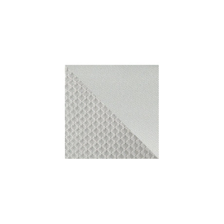 Ergobaby Adapt SoftFlex Mesh Pearl Grey fabric close-up showing breathable, cool mesh texture | Babymaxi