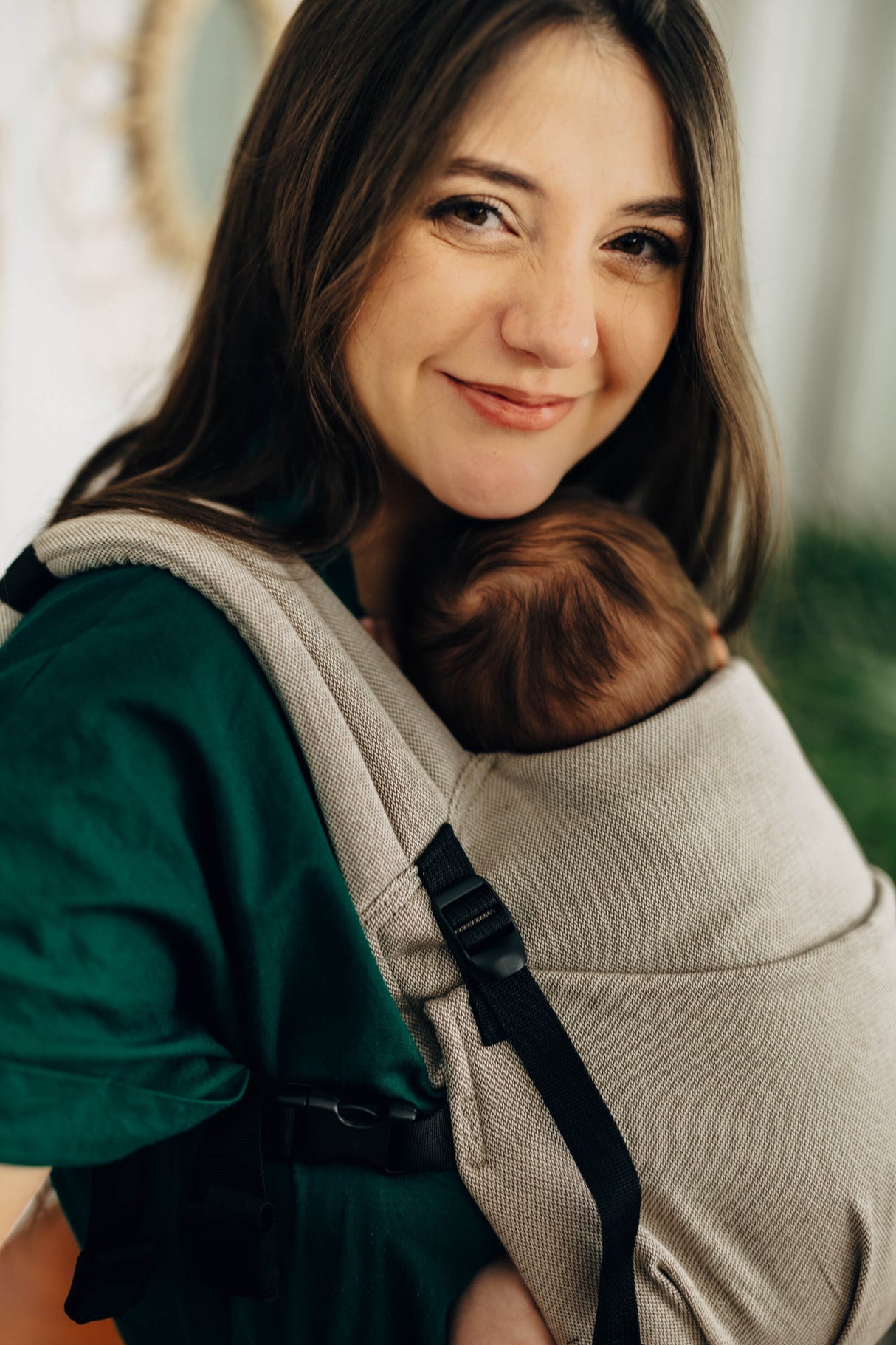 baby carrier for newborn