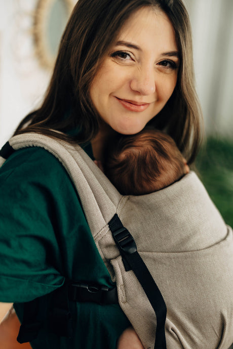 baby carrier for newborn