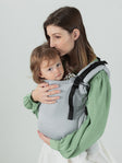 Isara Preschooler - Pearl Grey