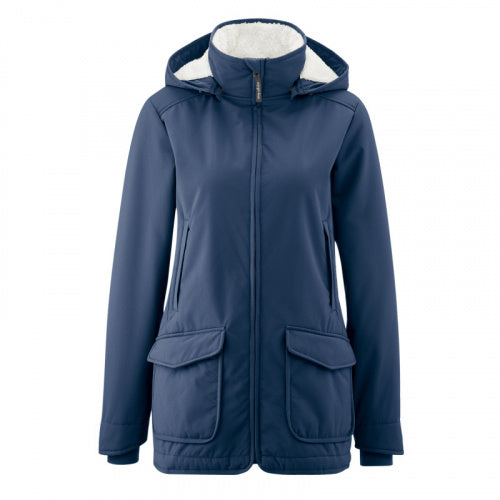 Mamalila Allweather Cosy Allrounder Softshell - Agave