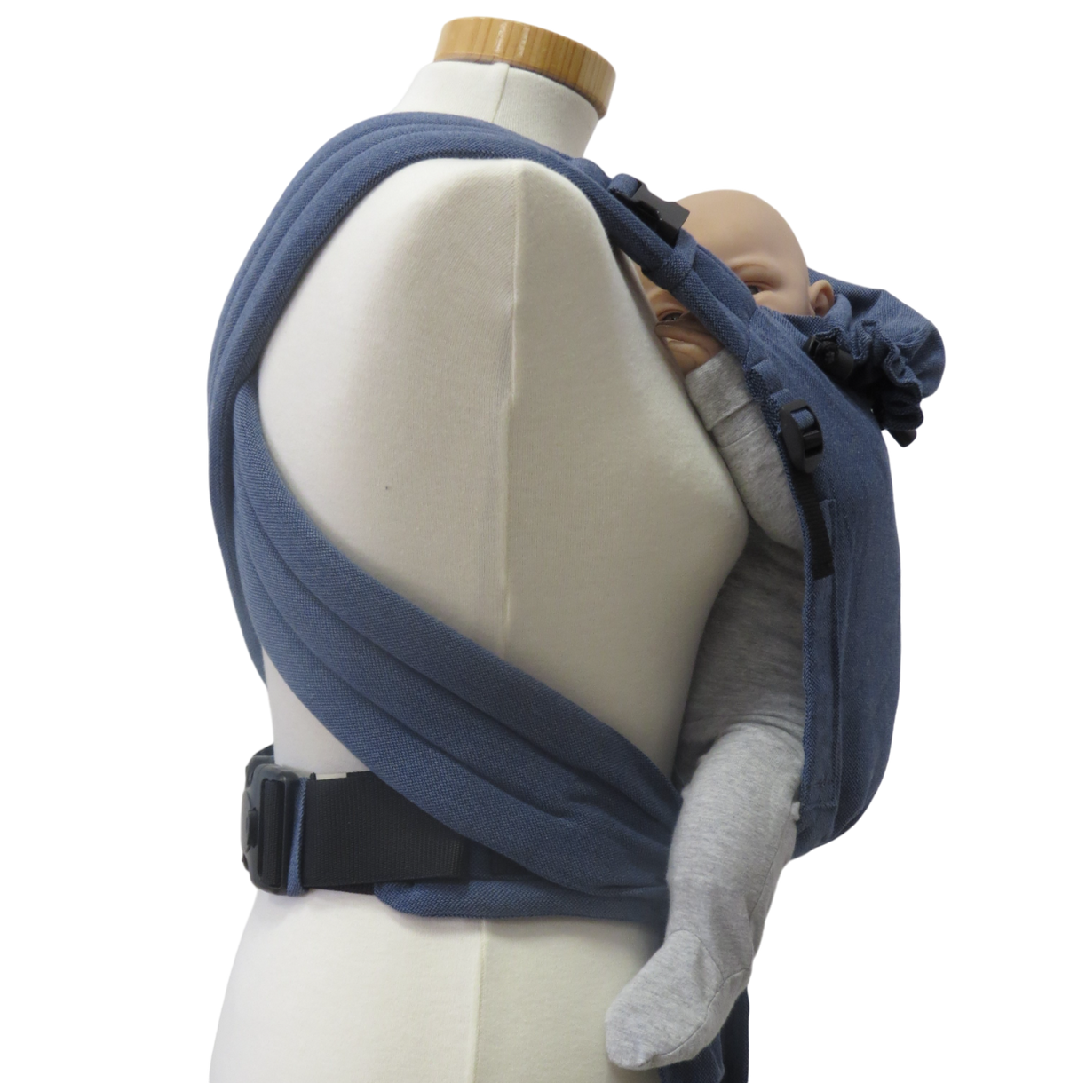 Storchenwiege BabyCarrier Jeans