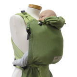 Storchenwiege BabyCarrier Verde