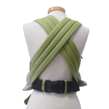 Storchenwiege BabyCarrier Verde
