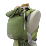 Storchenwiege BabyCarrier Verde