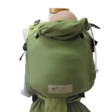 Storchenwiege BabyCarrier Verde