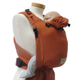 Storchenwiege Talemo Marsupio Portabebè - Terra